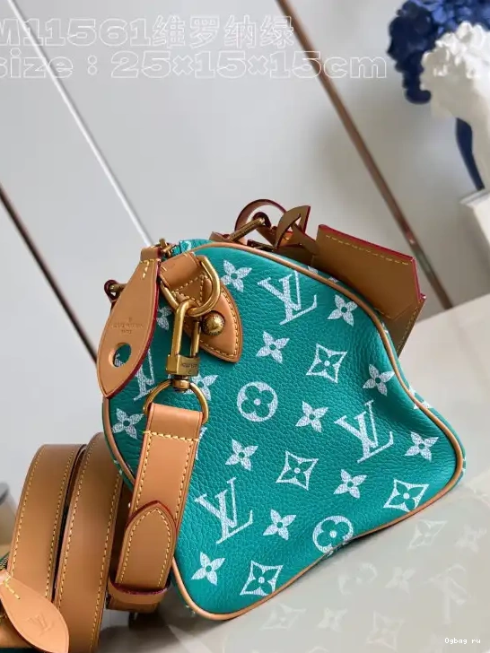 SPEEDY Vuitton Louis 25 0707